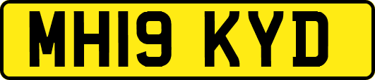 MH19KYD