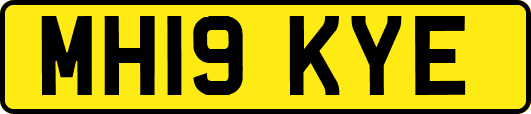 MH19KYE