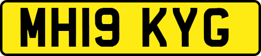 MH19KYG