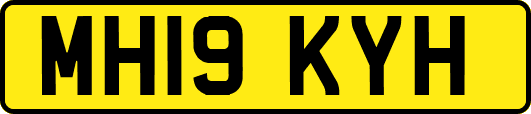 MH19KYH