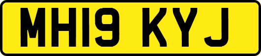 MH19KYJ