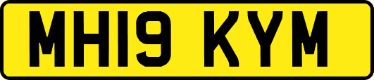 MH19KYM