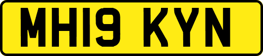 MH19KYN