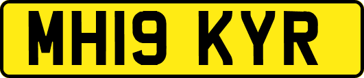 MH19KYR