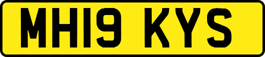 MH19KYS