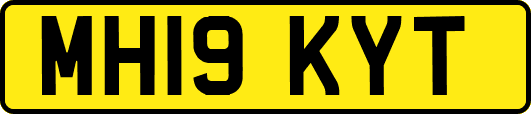 MH19KYT