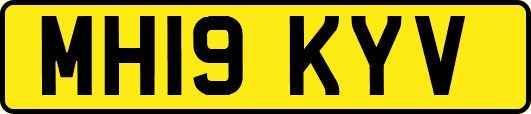 MH19KYV