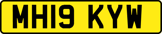 MH19KYW