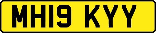 MH19KYY
