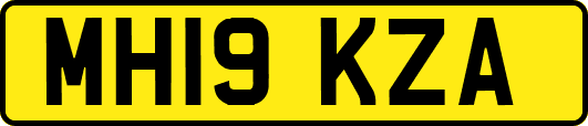 MH19KZA