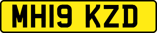MH19KZD