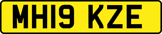 MH19KZE