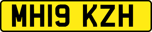 MH19KZH