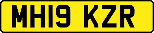 MH19KZR