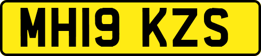 MH19KZS