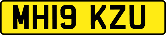 MH19KZU
