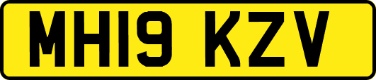 MH19KZV