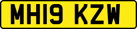 MH19KZW