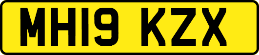 MH19KZX