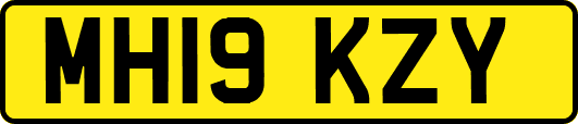MH19KZY