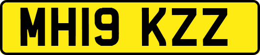 MH19KZZ