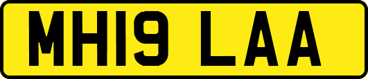 MH19LAA