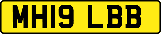 MH19LBB