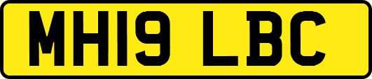 MH19LBC