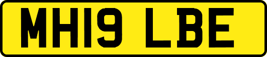 MH19LBE
