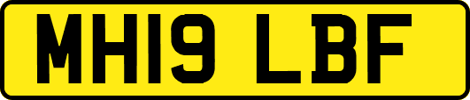 MH19LBF