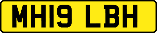 MH19LBH