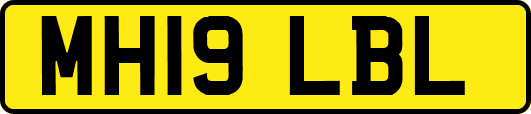MH19LBL