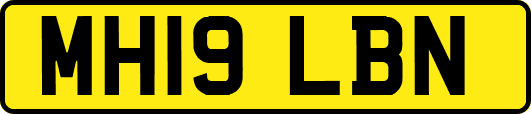 MH19LBN