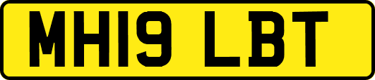 MH19LBT