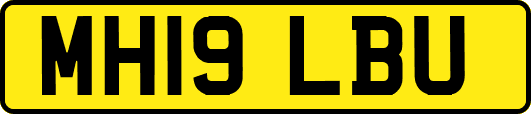 MH19LBU