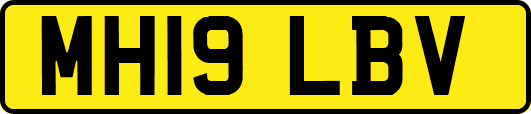 MH19LBV