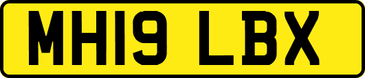 MH19LBX