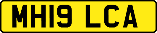 MH19LCA