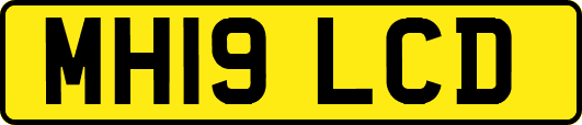 MH19LCD