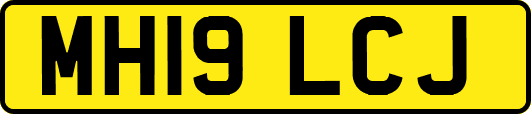MH19LCJ