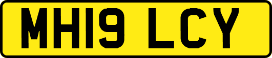 MH19LCY