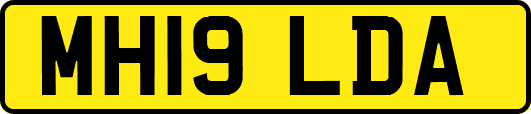 MH19LDA
