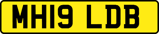 MH19LDB