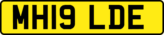 MH19LDE