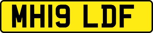 MH19LDF