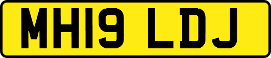 MH19LDJ