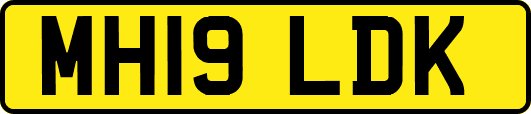 MH19LDK