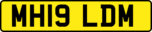 MH19LDM