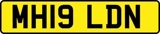 MH19LDN