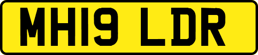 MH19LDR